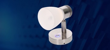НАСТЕННЫЙ СВЕТИЛЬНИК ЭЛЕКТРИЧЕСКИЙ МОРСКОЙ LED 12/24В 2Вт