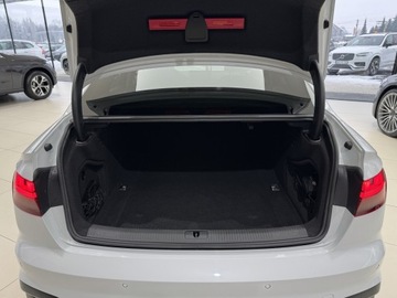 Audi A4 B9 Limousine Facelifting 2.0 35 TFSI 150KM 2023 Audi A4 Limousine 35 TFSI S Line / 1 właściciel /, zdjęcie 15