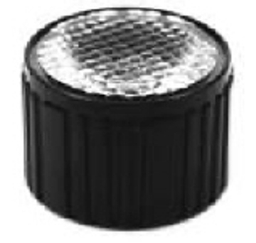 SOCZEWKA LED MOCY KĄT 60 SPL6