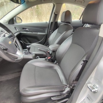 Chevrolet Cruze Sedan 2.0 VCDI 16V DOHC 163KM 2013 Chevrolet Cruze Chevrolet Cruze 2013r. 2.0d Sedan Super Stan 2.0 Diesel, zdjęcie 18
