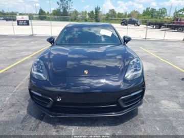 Porsche Panamera II 2022 Porsche Panamera 4S 2022 2.9l 2.9 Benzyna 443KM, zdjęcie 8