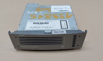 Zmieniarka CD Peugeot 308