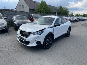 Peugeot 2008 II SUV 1.2 PureTech 130KM 2022