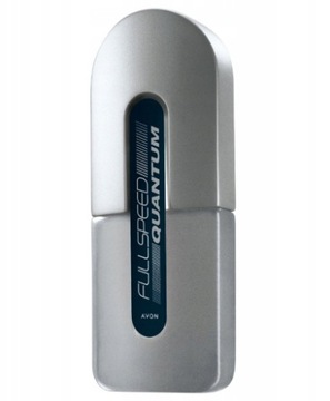 Avon Full Speed Quantum 75 ml woda toaletowa męska