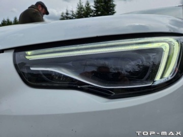 Opel 2019 Opel Grandland X Full Opcja 2.0 CDTI Automat 2.0 Diesel 177KM, zdjęcie 14