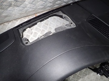 PORSCHE CAYENNE 9Y ПОДУШКИ БЕЗОПАСНОСТИ КОНСОЛИ РЕМНЯ