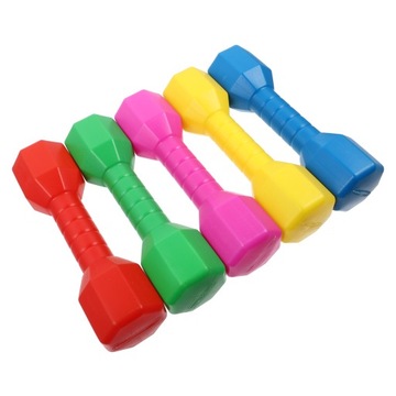 DLA DZIECI FITNESS ZABAWKA HANDLE DZIECIĘCE