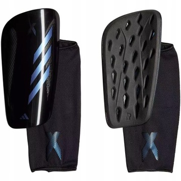 Ochraniacze piłkarskie adidas X League IA0843 L