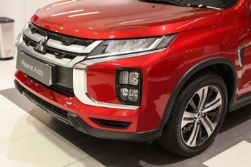 Mitsubishi ASX I SUV Facelifting 2019 2.0 150KM 2020 Mitsubishi ASX 2.0 Intense Plus CVT 2.0 Benzyna 150KM, zdjęcie 30