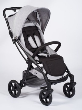 Коляска Mast M2x Granite