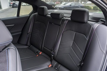 BMW Seria 5 G90-91 Sedan Plug-In 3.0 50e 489KM 2025 BMW 550 xDrive Sedan Dostępny od ręki!, zdjęcie 23