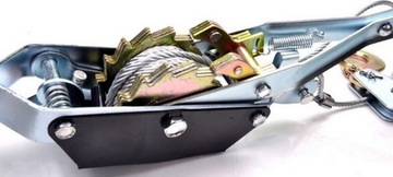 КАБЕЛЬНАЯ ЛЕБЕДКА ЛЕБЕДКА 2 РЕЖИМА 2Т ЛЕБЕДКА