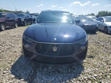 Maserati Levante 2021 Maserati Levante S Sport 2021 3.0l 3.0 Benzyna 424KM, zdjęcie 5