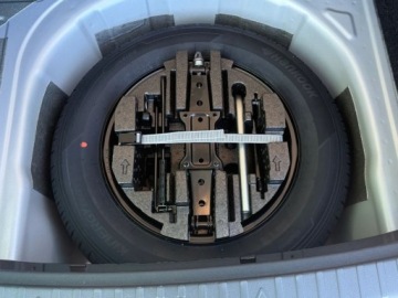 Skoda Scala Hatchback Facelifting 1.0 TSI 115KM 2025 Skoda Scala Skoda Scala Edition 130 1.0 TSI 115 KM 6-biegowa manualna -DD, zdjęcie 10