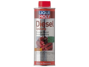 LIQUI MOLY CERATEC 7181 DIESEL SPULUNG 2666 ДЛЯ ОЧИСТКИ DPF 2650