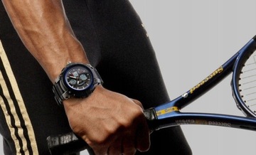 Skmei zegarek męski elektroniczny sportowy - 5 kolorów