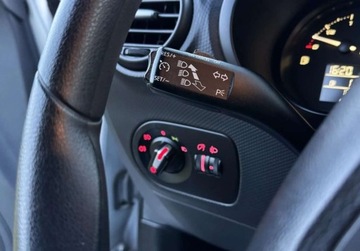 Seat Leon II 1.6 CR 105KM 2010 Seat Leon 1.6 TD KLIMA alufelgi PISEMNA GWARANCJA w cenie Transport KRE, zdjęcie 34