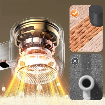 БРИТЬВА ДЛЯ ОДЕЖДЫ, ОБИВКИ СВИТЕРОВ, ДИВАНОВ, МОЩНАЯ, БЕСПРОВОДНАЯ, СОВРЕМЕННАЯ