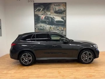 Mercedes GLC C254/X254 Coupe 2.0 220d 197KM 2026 MERCEDES-BENZ GLC 220 d 4-Matic AMG Line 2.0 (197KM) 2026, zdjęcie 2