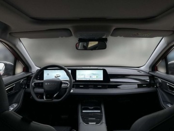 Omoda 5 1.6 T-GDI 147KM 2025 Omoda 5 Omoda 5, Wyprzedaz rocznika 2025, Auto od reki, OCAC za 1 zl, zdjęcie 3