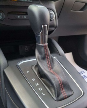 Ford Focus IV Hatchback Facelifting 1.0 EcoBoost MHEV 155KM 2025 Ford Focus 155KM EcoBoost mHEV ST-LineX Automat SalonPL SerwisASO Iwl. FV2, zdjęcie 23