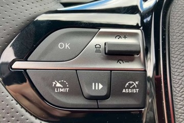 Peugeot 408 2026 Peugeot 408 GT Exclusive 2026 rok Hybryda Duzy rabat Leasing Wynajem, zdjęcie 14