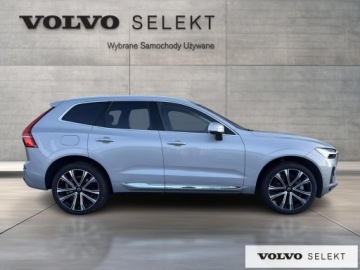 Volvo XC60 II Crossover Plug-In Facelifting 2.0 T6 350KM 2024 Volvo XC 60 XC60 T6 Plug-In Hybrid AWD Plus Bright, zdjęcie 6