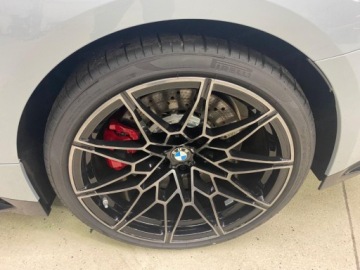BMW Seria 4 G22-23-26 M4 Coupe Facelifting 3.0 M4 530KM 2026 BMW Seria 4 Coupe M4 Competition xDrive Coupe 3.0 (530KM) 2026, zdjęcie 10
