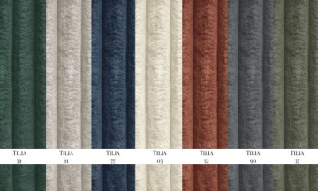 Образцы тканей София Мебле