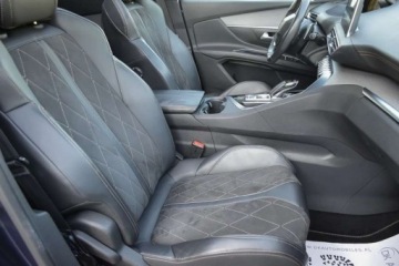 Peugeot 5008 II Crossover 2.0 BlueHDI 180KM 2017 Peugeot 5008 2.0 Diesel 180KM, zdjęcie 24