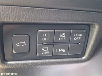 Mazda CX-5 II SUV 2.0 SKY-G 165KM 2019 Mazda CX-5 Mazda CX-5 2.0 Benzyna 165KM, zdjęcie 28