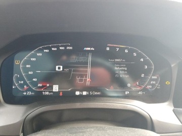 BMW Seria 4 G22-23-26 2023 BMW M4 Competition 2023 3.0l 3.0 Benzyna 503KM, zdjęcie 9