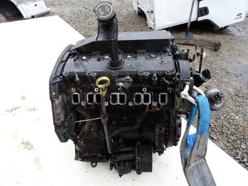ДВИГАТЕЛЬ Ford Transit V 2.0TD 85KM 00-06 D3FA