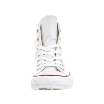 Damskie trampki CONVERSE Chuck Taylor - białe