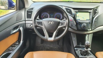 Hyundai i40 Kombi 1.6 GDI 135KM 2012 Hyundai i40 1.6 GDI 135KM # Navi # Kamera #, zdjęcie 15