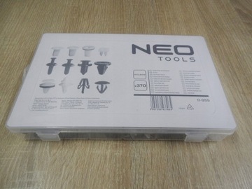 Зажимы для обивки автомобиля MITSUBISHI 370el NEO