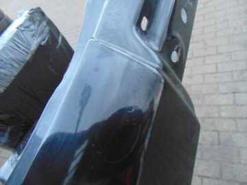 BLATNÍK LEVÝ PŘEDNÍ DACIA DUSTER I 2010R