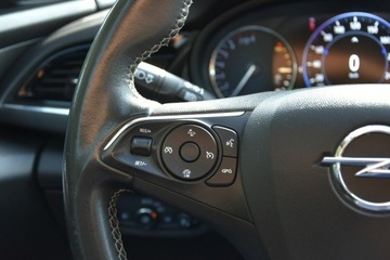 Opel Insignia II Grand Sport Facelifting 2.0 Turbo  200KM 2020 Opel Insignia 2.0Turbo 200KM Automat 2020r. Salon, zdjęcie 24