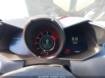 Aston Martin DBS I 2019 Aston Martin DBS Superleggera 2019r., 5.2L 5.2 Benzyna 715KM, zdjęcie 8