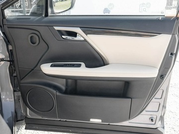 Lexus RX IV 2021 Lexus RX SK966VT#450h Business Edition + Podgrz.f, zdjęcie 33