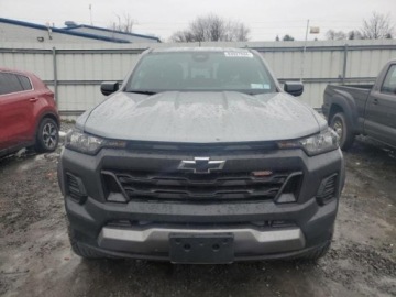 Chevrolet 2024 Chevrolet Colorado 2024, 2.7L, 4x4, TRAIL BOSS, od ubezpieczalni 2.7 310KM, zdjęcie 1