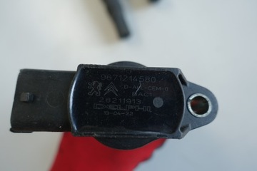CITROEN PEUGEOT CÍVKA ZAPALOVACÍ
