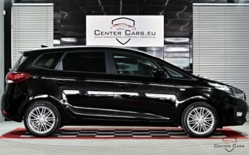 Kia Carens IV Minivan Facelifting 1.6 GDI 135KM 2018 Kia Carens 1.6 GDI Climatronic Led Navi DriveMode Kam. 2xPDC Pogrz.Kier.Gw, zdjęcie 16