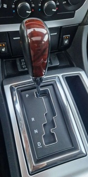 Chrysler 300C I Touring 5.7 i V8 AWD 340KM 2005 Chrysler 300C 5.7 V8 HEMIGaz Sekw. AWD 4x4 Navi BOSTON 5.7 BenzynaLPG, zdjęcie 20