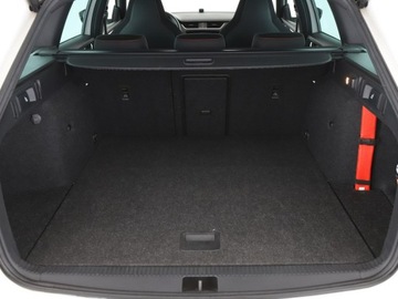 Skoda Octavia III RS Kombi Facelifting 2.0 TDI 184KM 2017 Škoda Octavia Skoda Octavia navi klima auto, zdjęcie 19