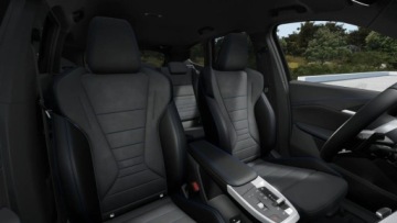 BMW X1 U11 Crossover 1.5 20i 170KM 2026 BMW X1 sDrive20i 170 KM mHEV - Gotowy do Odbioru - Adaptacyjne LEDy - M Sp, zdjęcie 11