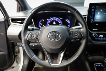 Toyota Corolla XII 2020 Toyota Corolla Salon Polska*I, zdjęcie 17