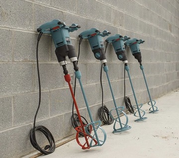 Миксеры MKD 120 HF Xo33R - COLLOMIX