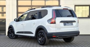 Dacia Jogger 2026 Dacia Jogger dostepny 5- i 7-miejscowy idealny do firmy 1.2 BenzynaLPG, zdjęcie 3