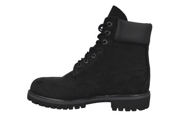 TIMBERLAND Premium 6 In Waterproof buty trekingowe 45,5 wodoodporne P47